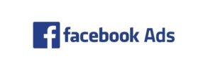 Логотип Facebook Ads